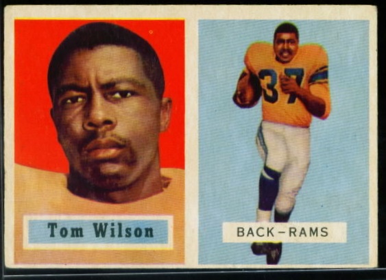 133 Tom Wilson
